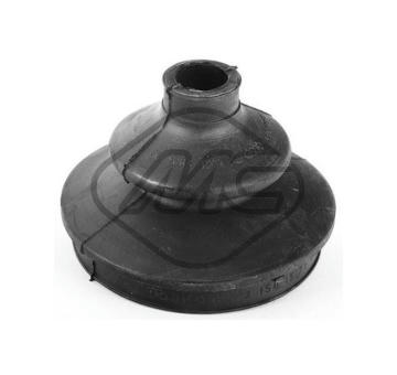 Manżeta hnacej hriadele Metalcaucho 10507