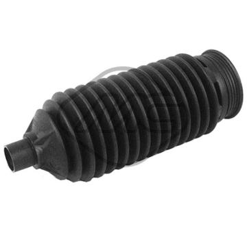Měch, řízení Metalcaucho 10550