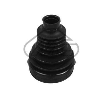 Manżeta hnacej hriadele Metalcaucho 10566