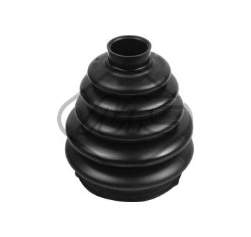 Manżeta hnacej hriadele Metalcaucho 10580