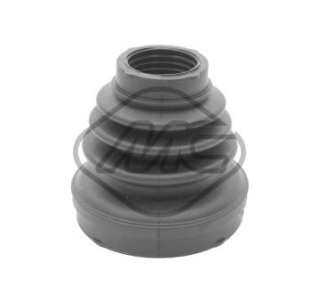 Manżeta hnacej hriadele Metalcaucho 10615