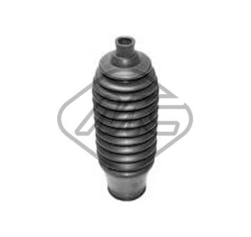 Manżeta riadenia Metalcaucho 10622