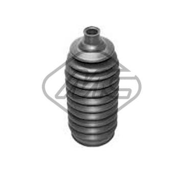 Měch, řízení Metalcaucho 10623