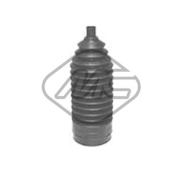 Manżeta riadenia Metalcaucho 10629