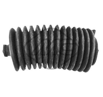 Manżeta riadenia Metalcaucho 10727