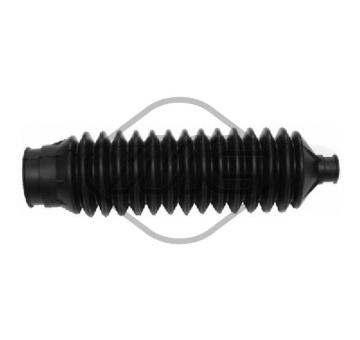 Měch, řízení Metalcaucho 10790
