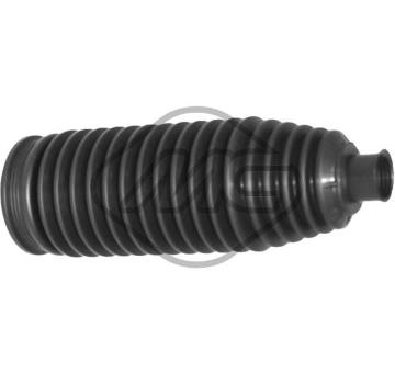 Sada měchů, řízení Metalcaucho 11002