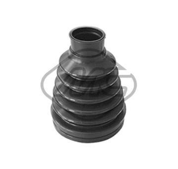 Sada měchů, hnací hřídel Metalcaucho 11318