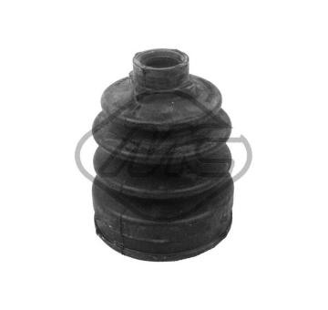 Sada měchů, hnací hřídel Metalcaucho 11545