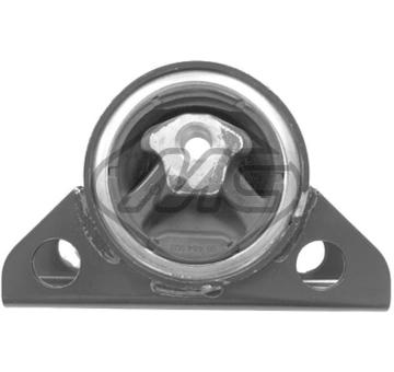 Ulożenie motora Metalcaucho 12082