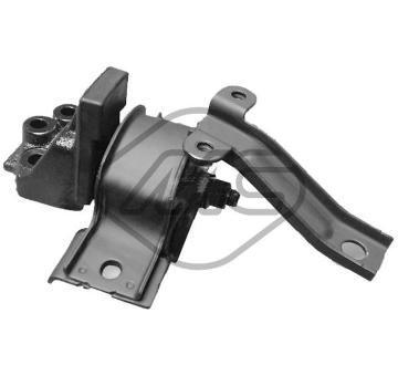 Ulożenie motora Metalcaucho 12276