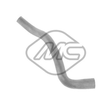 Hadica chladenia Metalcaucho 12403