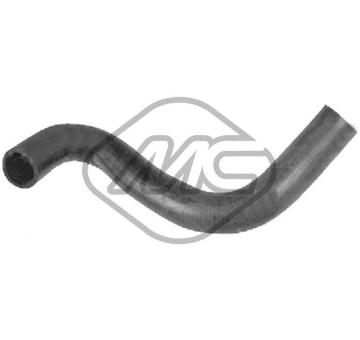 Hadica chladenia Metalcaucho 12415