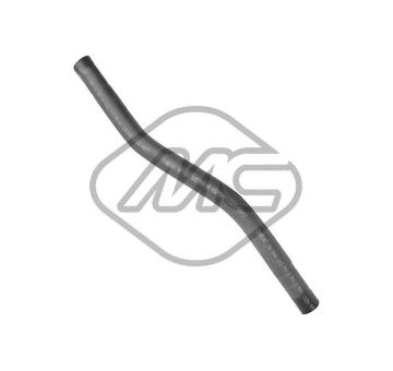 Hadica, výmenník tepla (kúrenie) Metalcaucho 12428