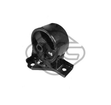 Ulożenie motora Metalcaucho 12548