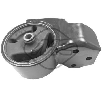 Ulożenie motora Metalcaucho 12630