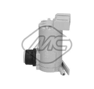 Čerpadlo ostrekovača skiel Metalcaucho 12812