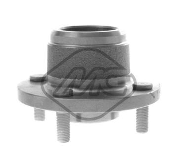 Náboj kolesa Metalcaucho 13766