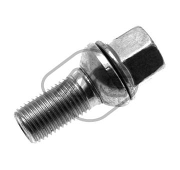 Skrutka kolesa Metalcaucho 13814