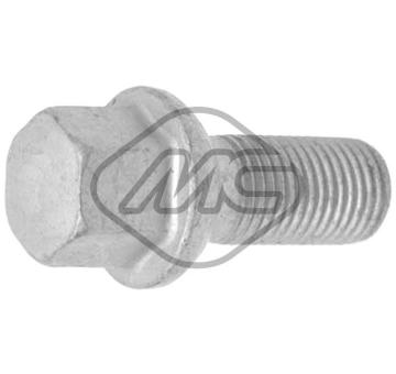Skrutka kolesa Metalcaucho 13826