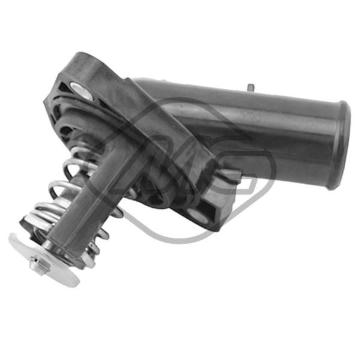 Termostat chladenia Metalcaucho 13946