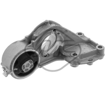 Ulożenie motora Metalcaucho 14708