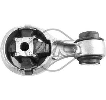 Ulożenie motora Metalcaucho 14884