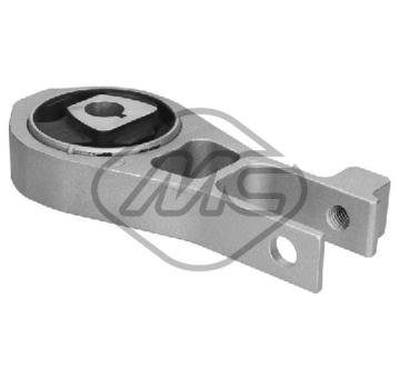 Ulożenie motora Metalcaucho 16054