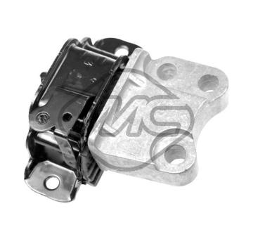 Ulożenie motora Metalcaucho 16056