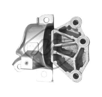 Ulożenie motora Metalcaucho 16064