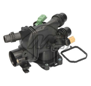 Obal termostatu Metalcaucho 16109