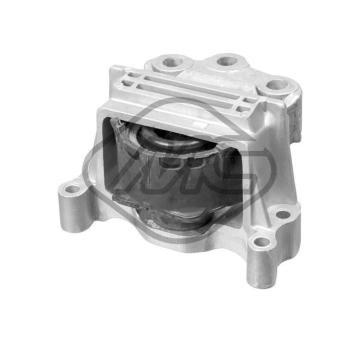 Ulożenie motora Metalcaucho 16306