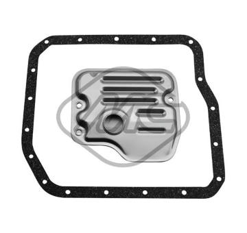 Sada hydraulickeho filtru, automaticka prevodovka Metalcaucho 21018
