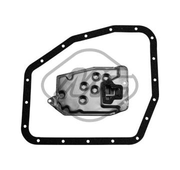 Sada hydraulickeho filtru, automaticka prevodovka Metalcaucho 21020
