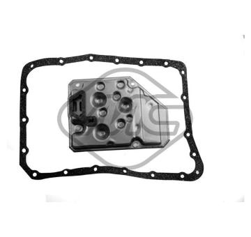 Sada hydraulického filtra automatickej prevodovky Metalcaucho 21031