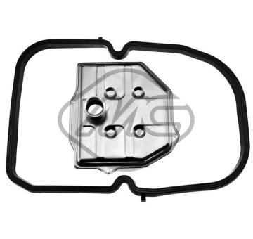 Sada hydraulickeho filtru, automaticka prevodovka Metalcaucho 21034