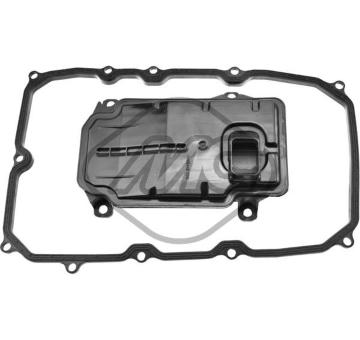Sada hydraulickeho filtru, automaticka prevodovka Metalcaucho 21051