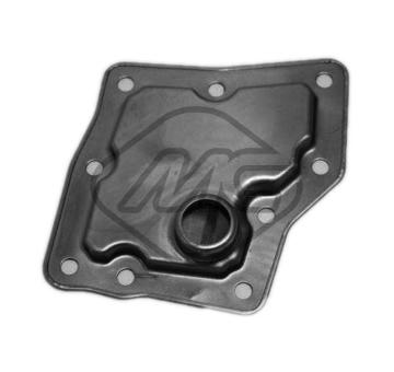 Sada hydraulickeho filtru, automaticka prevodovka Metalcaucho 21052