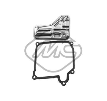 Sada hydraulického filtra automatickej prevodovky Metalcaucho 21056