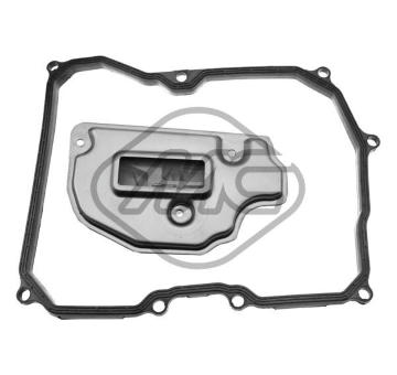 Sada hydraulického filtra automatickej prevodovky Metalcaucho 21062