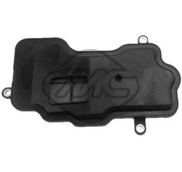 Sada hydraulickeho filtru, automaticka prevodovka Metalcaucho 21091