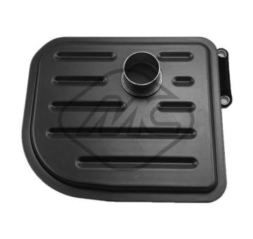 Sada hydraulického filtra automatickej prevodovky Metalcaucho 21094