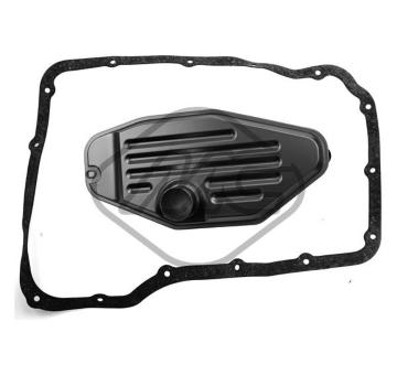 Sada hydraulickeho filtru, automaticka prevodovka Metalcaucho 21097