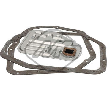 Sada hydraulického filtra automatickej prevodovky Metalcaucho 21104