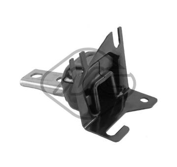 Ulożenie motora Metalcaucho 23092