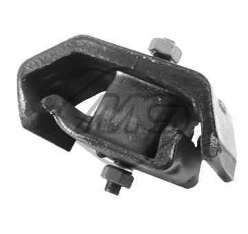 Ulożenie motora Metalcaucho 23107