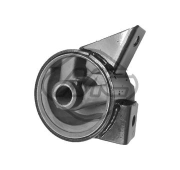 Ulożenie motora Metalcaucho 23127