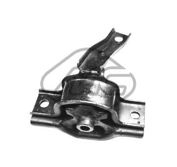 Ulożenie motora Metalcaucho 23128