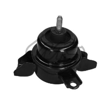 Ulożenie motora Metalcaucho 23129