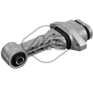 Ulożenie motora Metalcaucho 23131